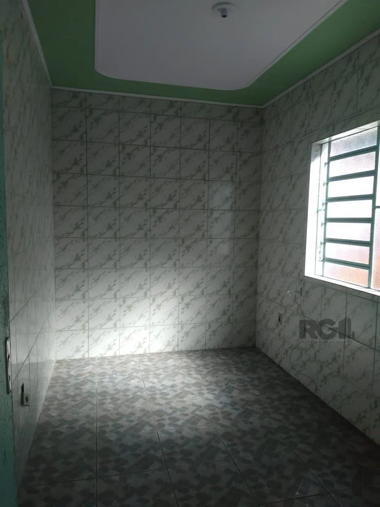 Imagem Casa 3 dormitórios, vaga de garagem, Bairro Vila Cachoeirinha