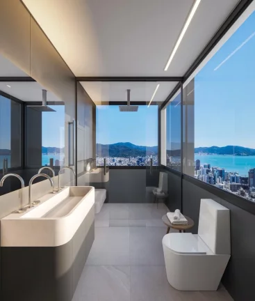 Imagem APARTAMENTO RESIDENCIAL em Itapema - SC, Meia Praia