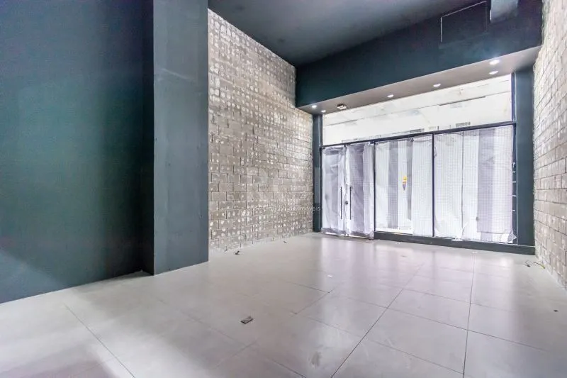 Imagem Loja para Locação/Aluguel - 64m², 0 dormitórios, 1 vaga - Praia De Belas