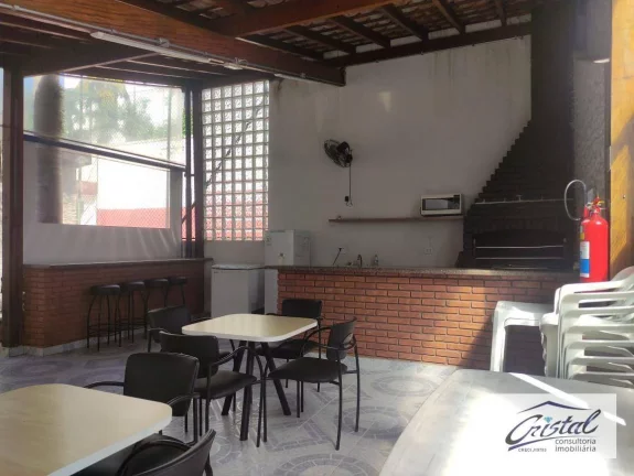 Imagem Casa com 2 dormitórios à venda, 120 m² por R$ 530.000,00 - Jardim Ester - São Paulo/SP