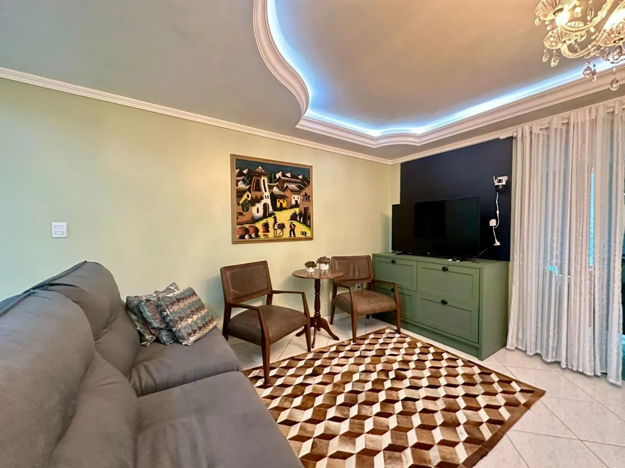 Imagem Apartamento à venda com 107m2 por R$ 1.170.000,00