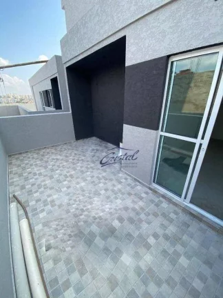Imagem Apartamentos novos 40m² 2 dormitórios 1banheiro 1 sala
