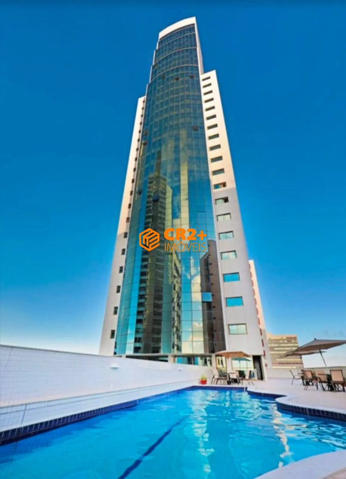 Imagem Vendo Flat na AV Boa Viagem - Pina / Luxo e rentabilidade - MOBILIADO