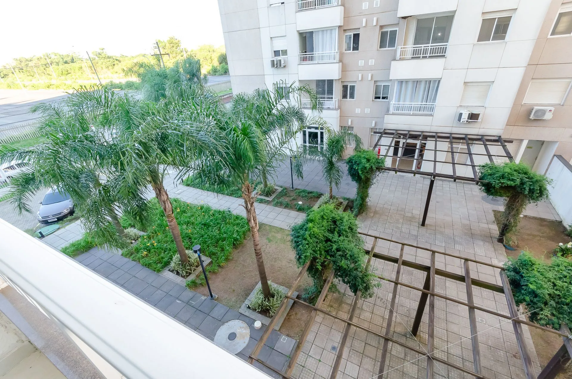 Imagem Bella Vista Liberdade Apartamento de 2 dormitórios no bairro Humaitá