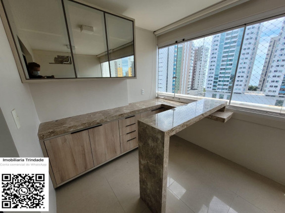 Imagem Apartamento com 4 Quartos à Venda, 220 m² em Calhau - São Luís