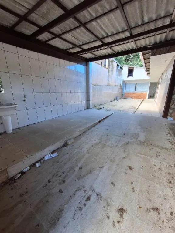Imagem CASA COM 300,00 m² - CANTO DO FORTE - PRAIA GRANDE SP