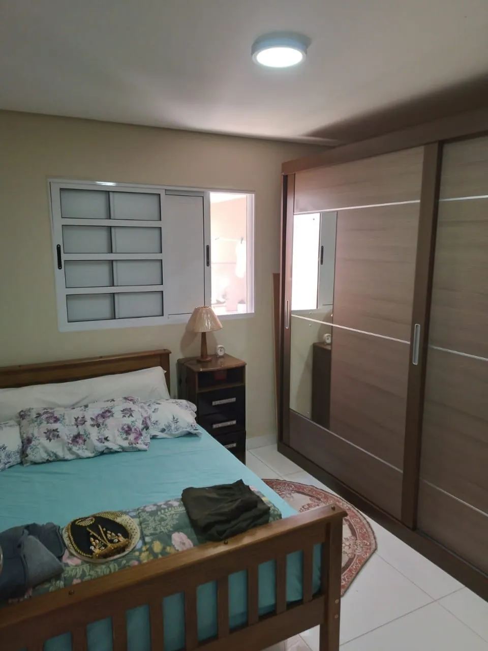 Imagem Casa à venda 2 Quartos, 1 Suite, 3 Vagas, 320M², Loteamento Residencial Andrade, Pindamonhangaba - SP