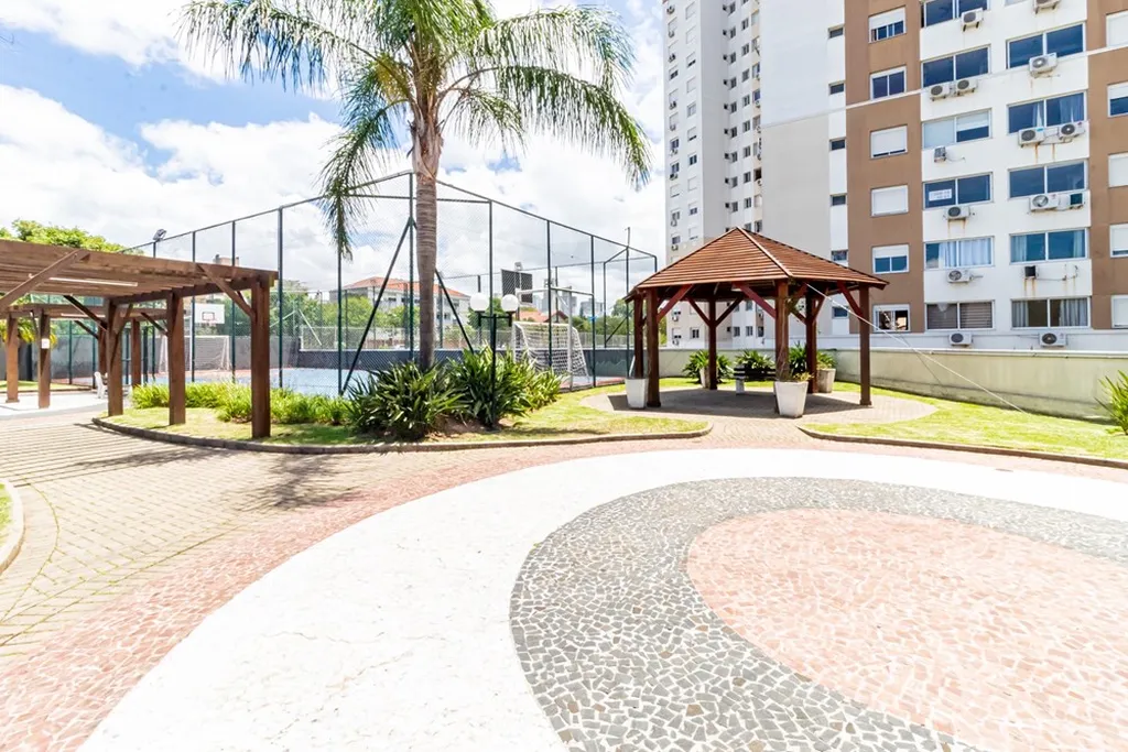 Imagem Apartamento em Vila Ipiranga