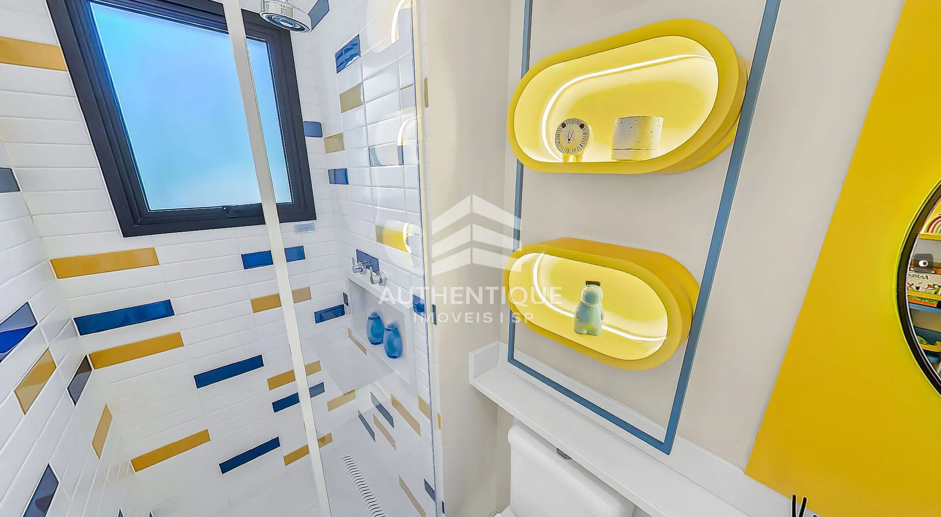 Imagem AUREA NOVA PETROPOLIS SBC - Apartamento no bairro Nova Petrópolis à venda