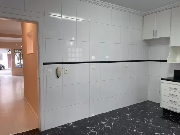 Imagem CASA RESIDENCIAL em SÃO PAULO - SP, BOSQUE DA SAÚDE