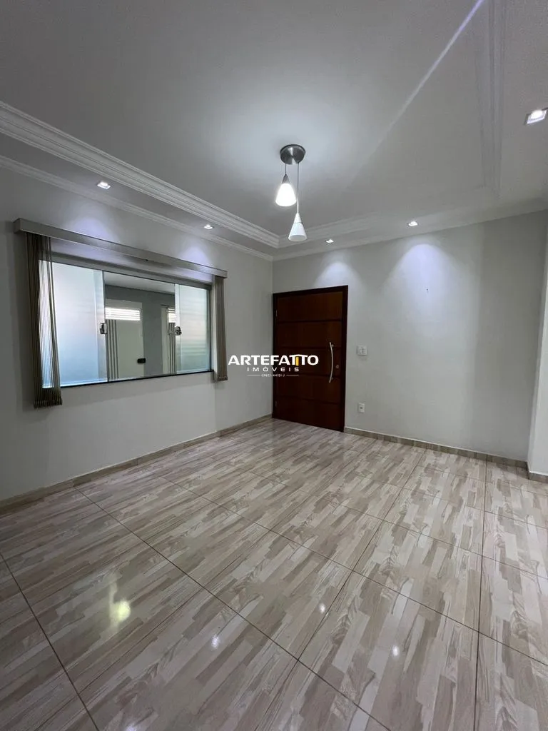 Imagem Casa à venda em Franca, Parque Santa Adélia, com 3 quartos, 220m2