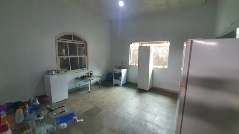 Imagem Casa com 3 dormitórios à venda, 420 m² por R$ 1.400.000,00 - Jardim Marajoara - São Paulo/SP
