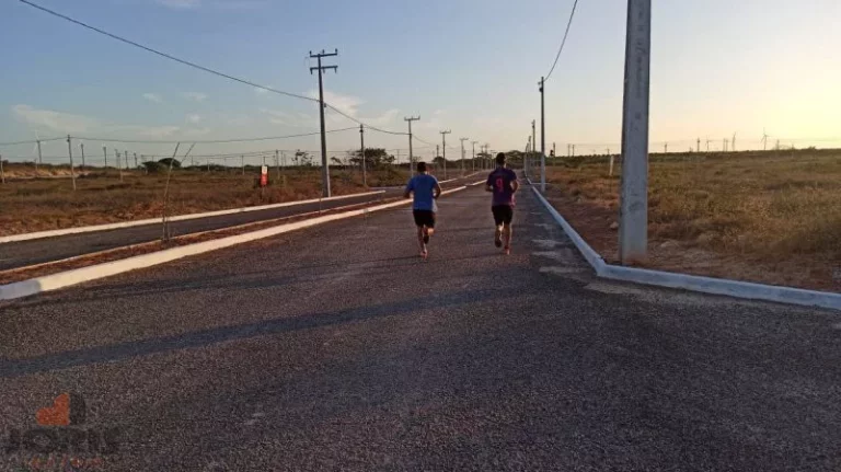 Imagem Terreno a Venda no bairro Loteamento Caminho das Flecheiras - Trairi, CE
