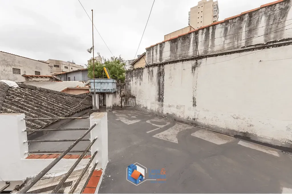 Imagem Casa à venda 3 Quartos 1 Suite 2 Vagas 120M² Vila da Saúde São Paulo - SP
