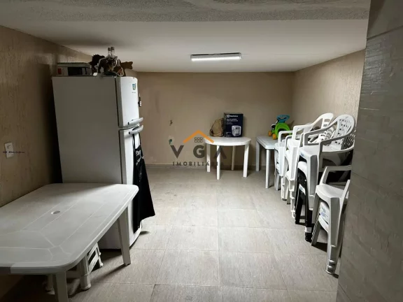 Imagem Sobrado para Venda em São Paulo, Vila Guilhermina, 3 dormitórios, 3 suítes, 4 banheiros, 5 vagas