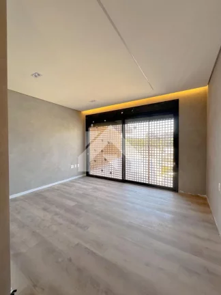 Imagem Casa de Condomínio em Alphaville - Santana de Parnaíba