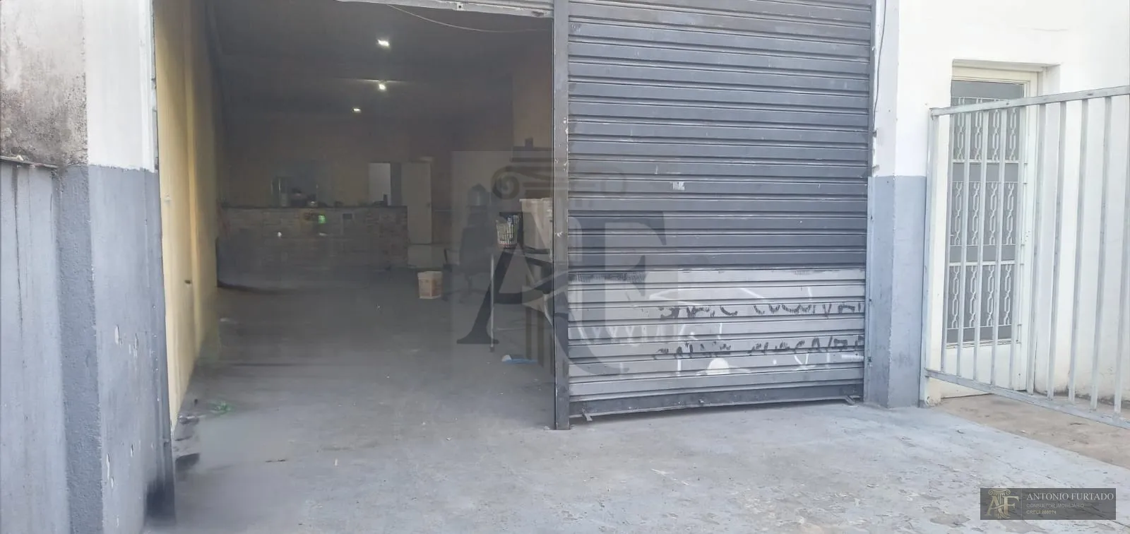 Imagem Comercial para alugar em Belenzinho, São Paulo