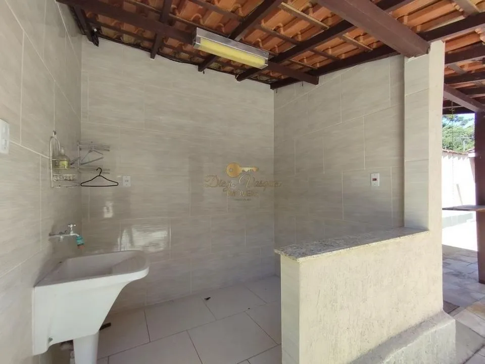 Imagem Casa para Venda em Teresópolis / RJ no bairro Agriões