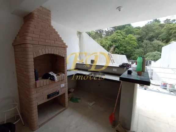 Imagem Casa de Campo em Mairiporã / Terra Preta