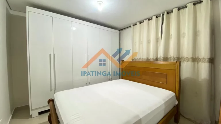 Imagem Cobertura Duplex no bairro Cidade Nova - Santana do Paraiso