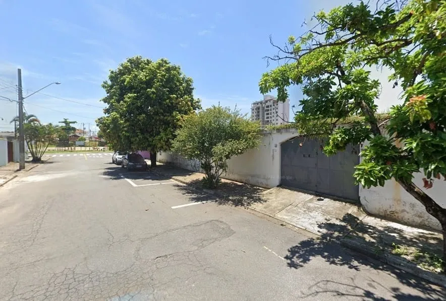 Imagem Terreno à venda 440M², São Benedito, Pindamonhangaba - SP
