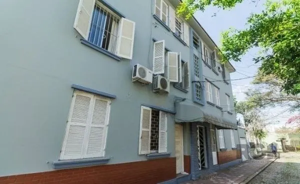 Imagem Apartamento em Passo da Areia