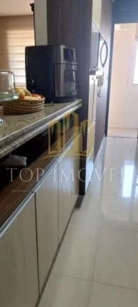 Imagem Terrasse Première – Sofisticação e Conforto no Coração de São José dos Campos More com exclusividade em um dos empreendimentos mais desejados da cidade! Localização privilegiada, com fácil acesso a comércio, escolas, supermercados e lazer.