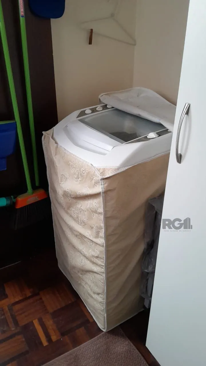 Imagem Apartamento 3 quartos, suite, dep de empregada,andar alto,Bairro Centro