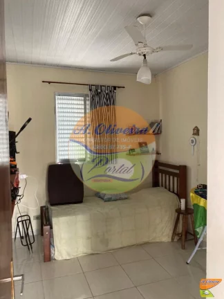 Imagem Apartamento 02 Dormitorios 600 Metros da Praia - Pereque Açu.
