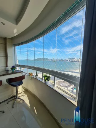 Foto do imóvel Apartamento Zona Central para Venda em Balneário Camboriú, CENTRO, 3 dormitórios, 3 suítes, 4 banheiros, 3 vagas em Avenida Brasil