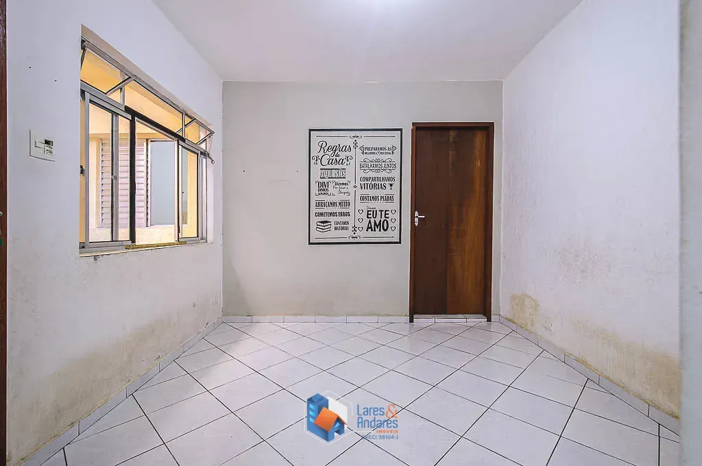 Imagem Casa para venda em Vila Paulicéia com 2 quartos, sendo 1 suíte, 130m²