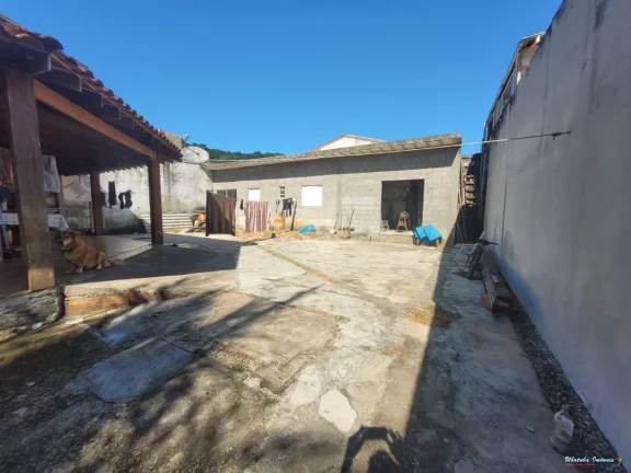 Imagem Casa com Ótima Localização bairro Residencial