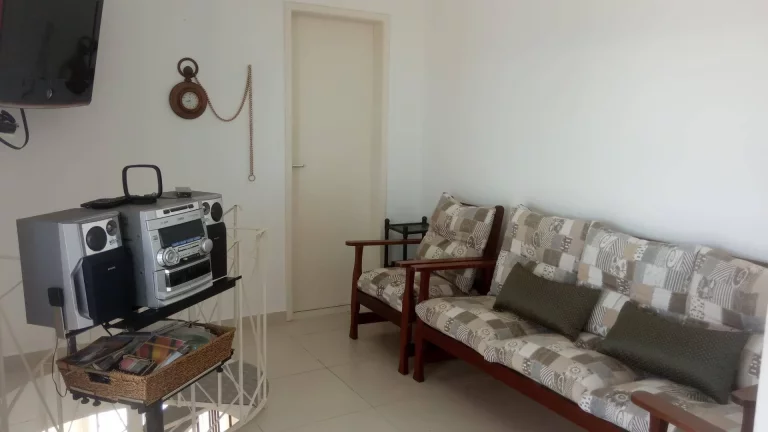 Imagem Venda - Apartamento (Cobertura) - Vila Nova - Cabo Frio/RJ