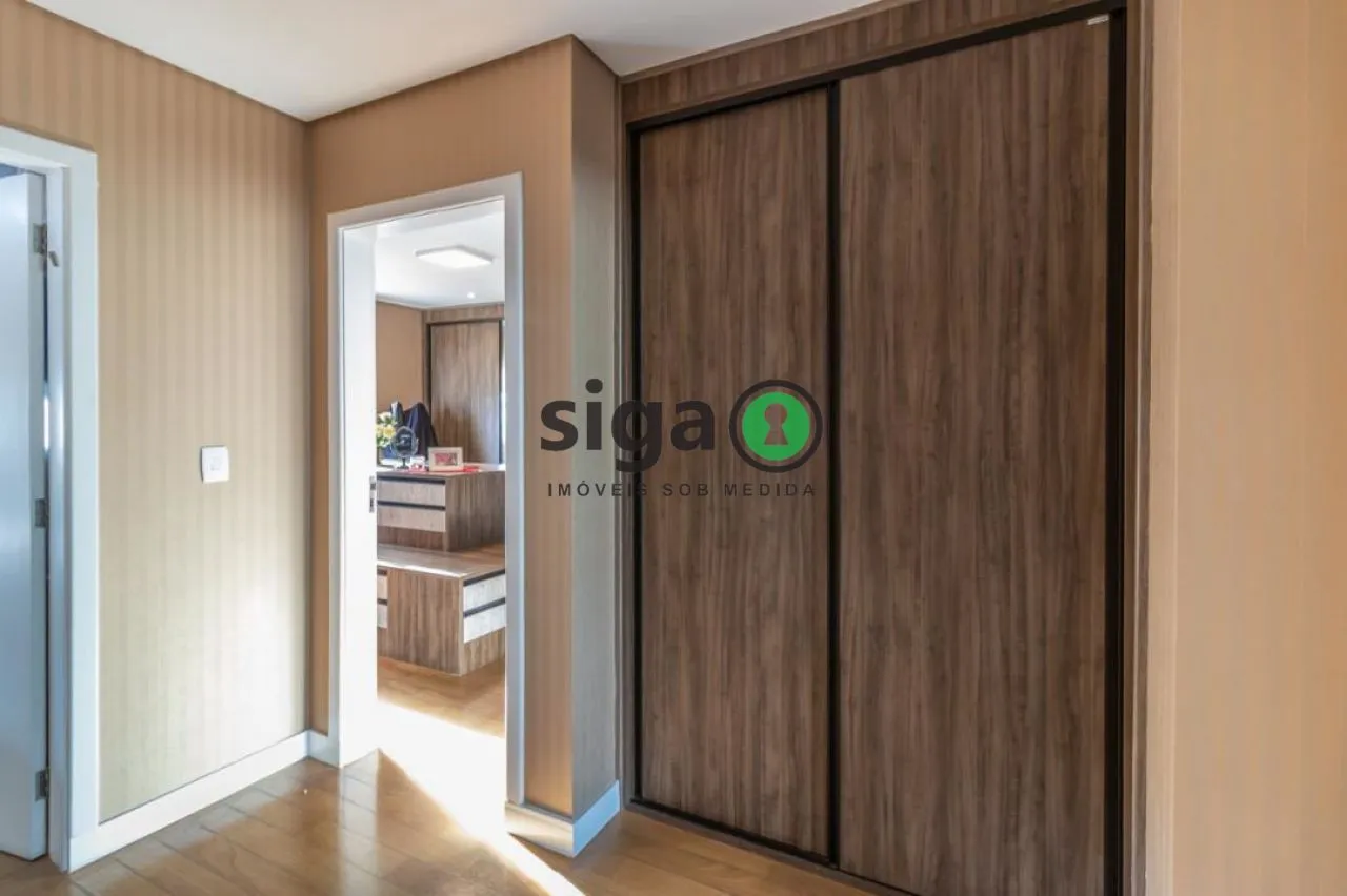 Imagem Casa em Condomínio Residencial em Vila Monumento