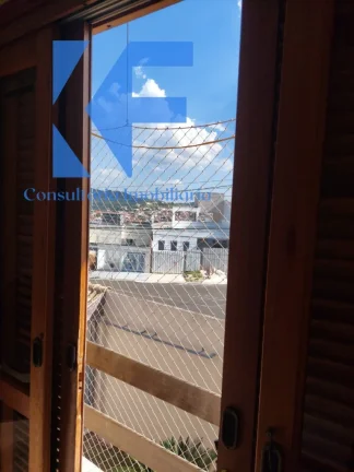 Imagem CASA RESIDENCIAL em VALINHOS - SP, LOTEAMENTO NOVA ESPÍRITO SANTO