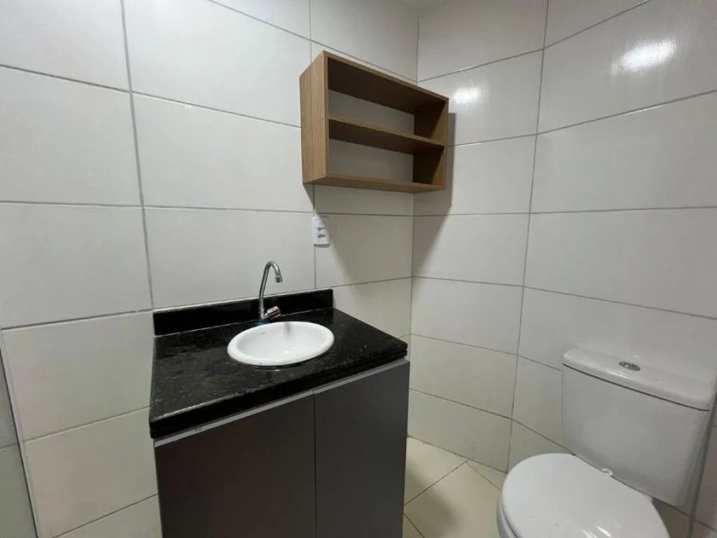 Imagem Apartamento à Venda em Caiçara, Praia Grande - SP