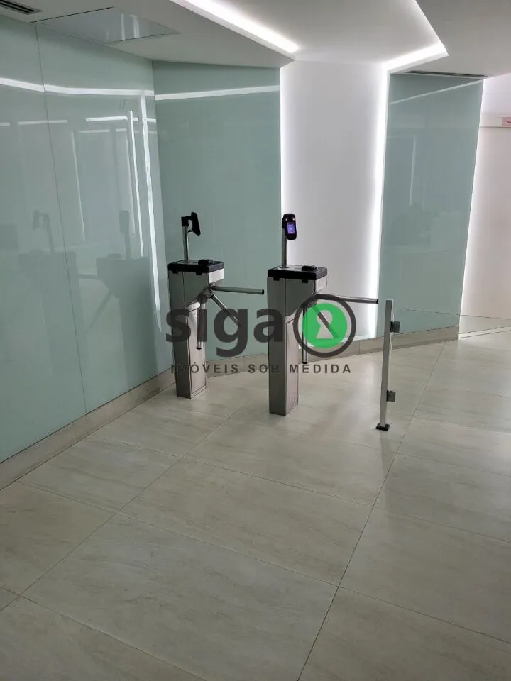 Imagem CONJUNTO COMERCIAL PARA LOCAÇÃO