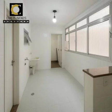 Imagem Apartamento 3 dorm. 2 Suítes na quadra da Praia Vista mar