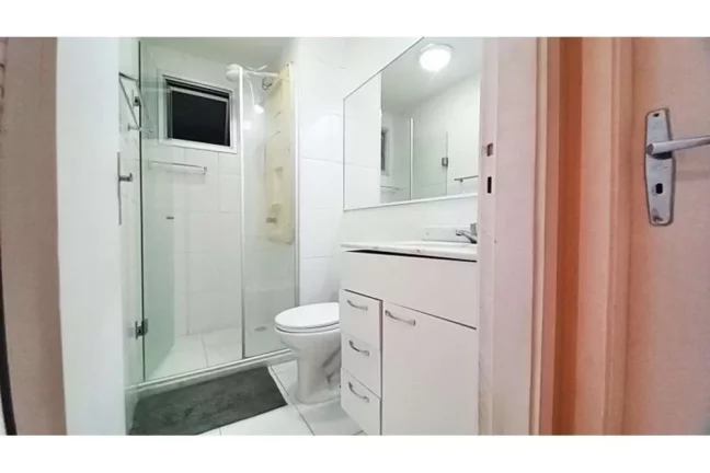 Imagem Apartamento à venda no bairro Parque Jabaquara - São Paulo/SP