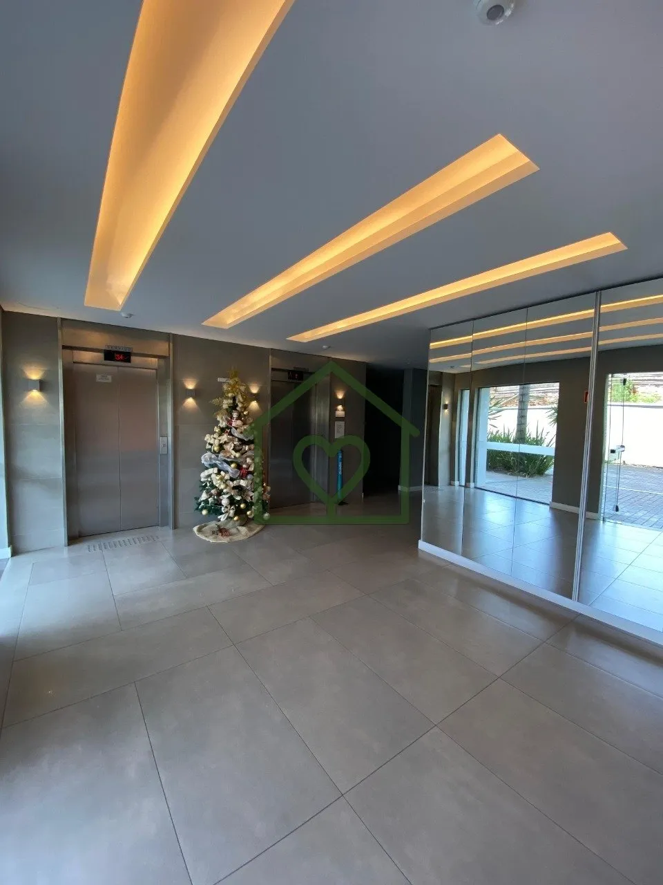 Imagem Venha conhecer o Apartamento dos Sonhos à Venda! Localizado no coração da cidade, este imóvel of...