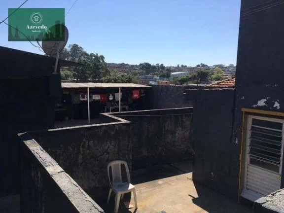 Imagem Casa à venda por R$ 330.000,00 - Vila Paraíso - Guarulhos/SP