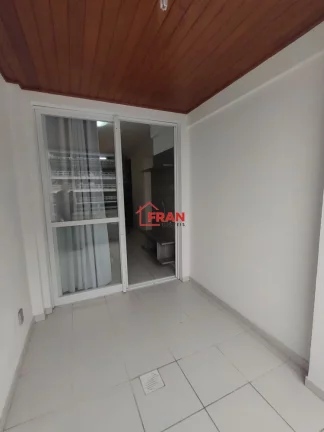 Imagem Lindo Apto.1Dorm,1 vaga de garagem junto a UFSC.