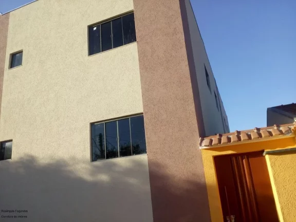 Imagem APARTAMENTO RESIDENCIAL em POÇOS DE CALDAS - MG, JARDIM KENNEDY