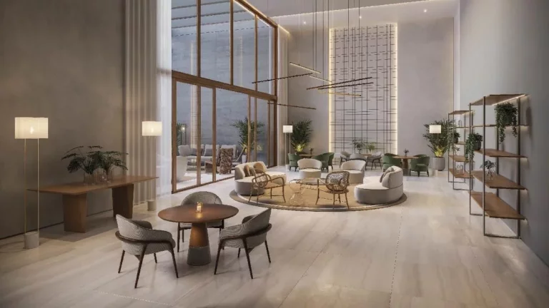Imagem ESQUINA JARDYN - YUNY - Apto de 70m², arquitetura contemporânea e melhor localização do Jardins!