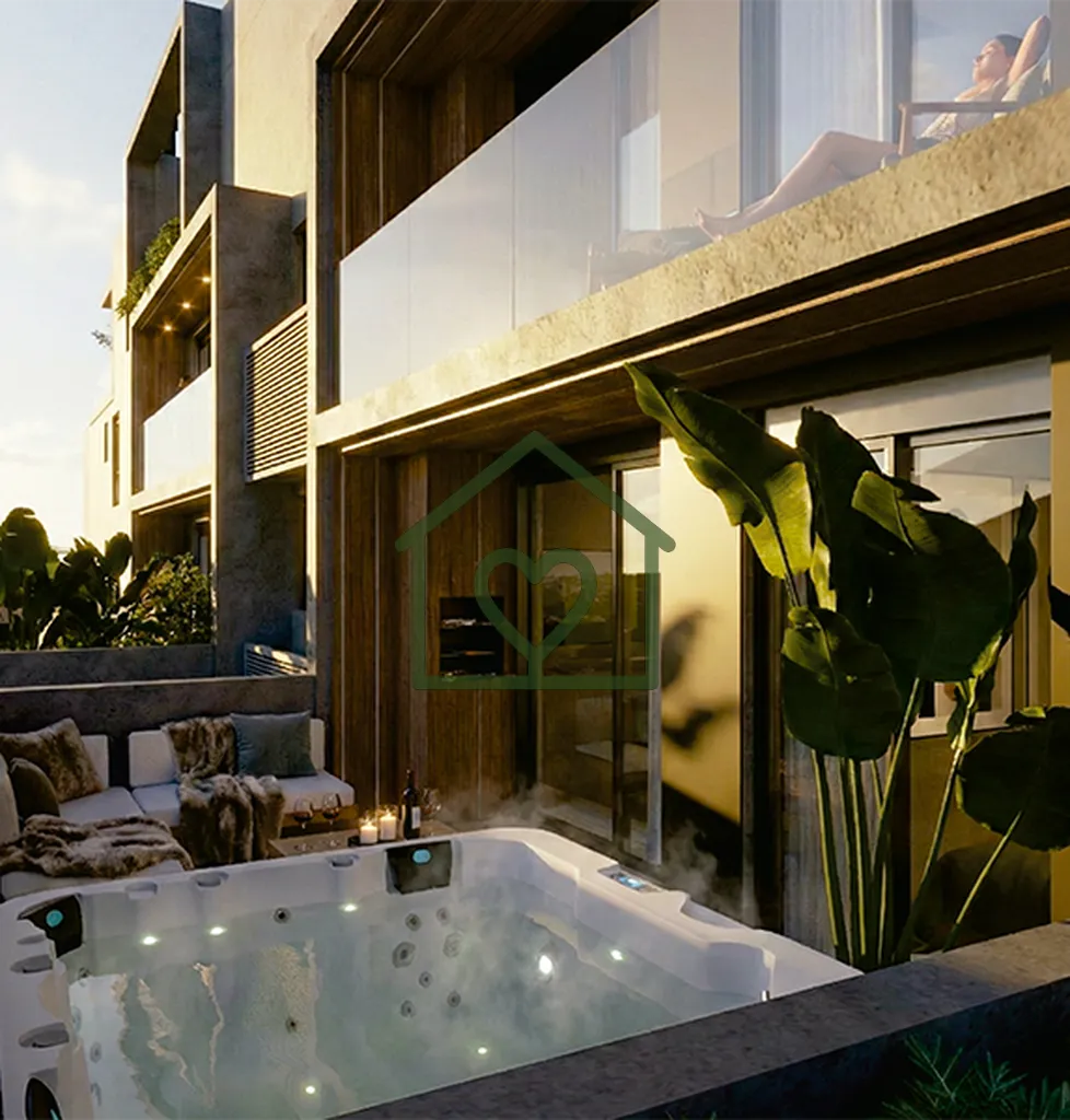 Imagem O Green Garden é um empreendimento residencial exclusivo da Motta Incorporações, localizado no co...