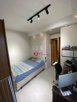 Imagem Apartamento com 2 dormitórios à venda, 37 m por R$ 210.000,00 - São Miguel - São Paulo/SP