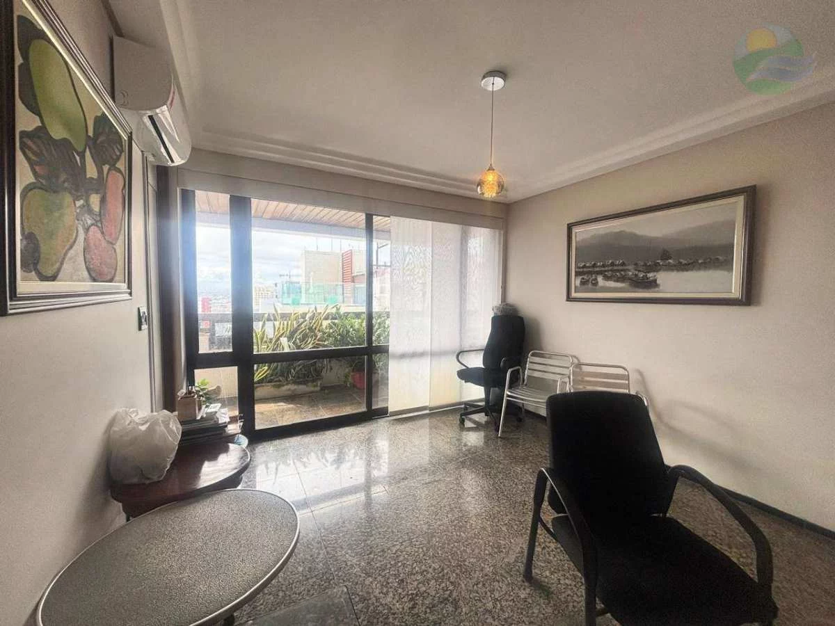 Imagem Cobertura duplex 05 Suites, Edificio Ibiza, Venda, Piedade, Jaboatão dos GUararapes.