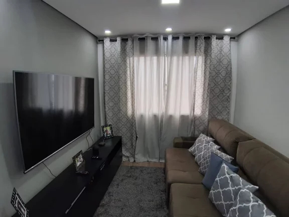 Imagem Apartamento a Venda - Giovanni Gronchi / Zona Sul