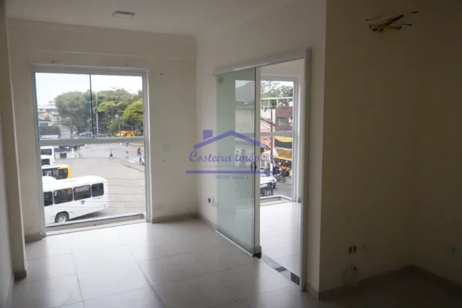 Imagem Salas comercias - Centro de especialidades