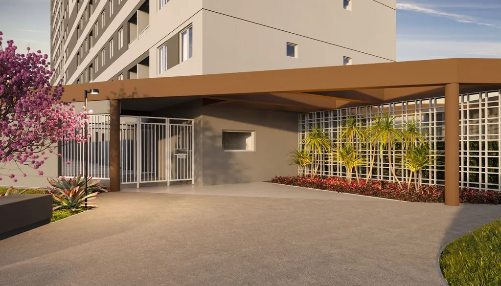Imagem APARTAMENTO RESIDENCIAL em São Paulo - SP, Parque Artur Alvim